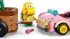 LEGO® Super Mario™ Mario Kart - Piranha Plant Power-Up Pursuit