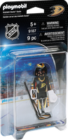 Playmobil® Sports & Action NHL™ Anaheim Ducks™Goalie