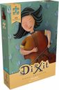 Dixit Puzzle-Collection: Resonance