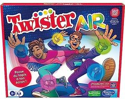 Twister Air