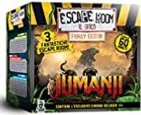 Escape Room: The Game - Jumanji