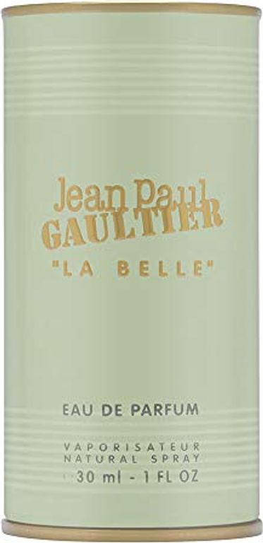 Jean Paul Gaultier La Belle Eau de parfum box