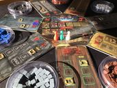 Shafausa spielablauf