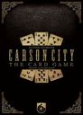 Carson City: The Card Game