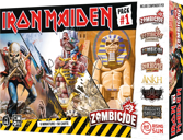 Iron Maiden Pack #1