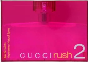 Gucci Rush 2 Eau de toilette