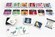 Pocket Cats baldosas