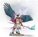 Warhammer 40,000: Thousand Sons: Magnus the Red miniatur