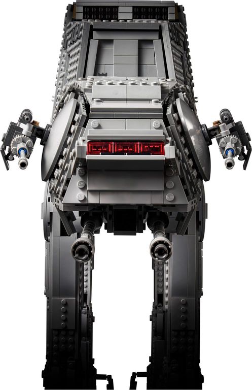 LEGO® Star Wars AT-AT™ components