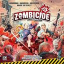 Zombicide: Zweite Edition