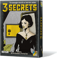 3 Secrets