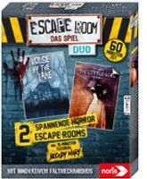 Escape Room: Das Spiel – Duo Horror