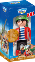 Playmobil® Family Fun PLAYMOBIL-FunPark XXL Rico