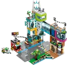 LEGO® City Downtown