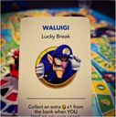 El juego de LIFE: Super Mario Waluigi carta