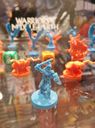 War of the Ring: Warriors of Middle-earth miniaturen