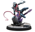 Marvel: Crisis Protocol – Gwenom & Scarlet Spider miniatur