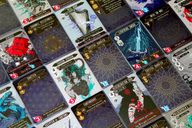 Godsforge cartes