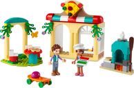 LEGO® Friends La pizzeria de Heartlake City composants