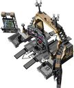 LEGO® DC Superheroes Batcave™: The Riddler™ Face-off components