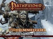 Pathfinder Abenteuerkartenspiel: Das Erwachen der Runenherrscher – Abenteuerset 3: Massaker am Grossen Haken