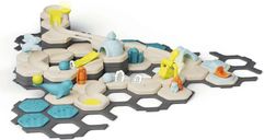 GraviTrax Junior Starter Set - My Ice World partes