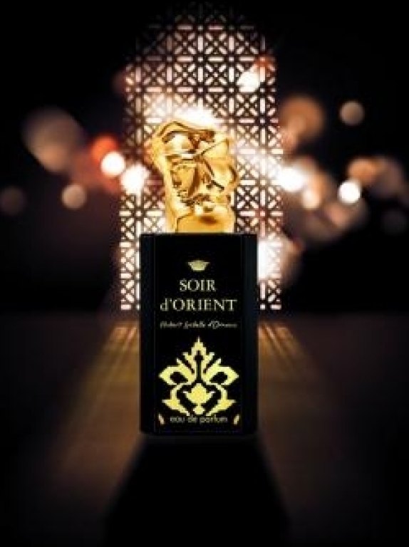 Sisley Soir d`Orient Eau de parfum