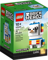 LEGO® BrickHeadz™ Lama