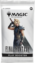 Magic: The Gathering: Final Fantasy Play Booster