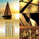 Milton Lloyd Colour Me Gold Eau de parfum