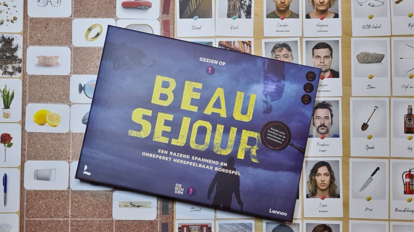 Beau Séjour