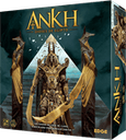 Ankh: Dioses de Egipto