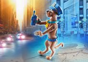 Playmobil® SCOOBY-DOO! Collectible Police Figure