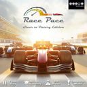 Race Pace: Steer to Victory