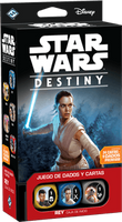 Star Wars: Destiny - Rey starter set