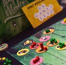 Itchy Monkey components