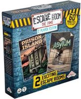 Escape Room: The Game – 2 Jugadores