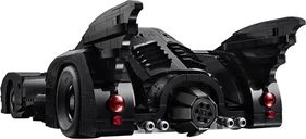 LEGO® DC Superheroes 1989 Batmobile™ achterkant