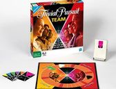 Trivial Pursuit: Team komponenten