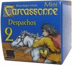 Carcassonne: Despachos