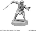 Star Wars: Legion - Galactic Republic Unit: 501st Legion Battle Force miniaturen