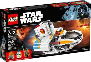 LEGO® Star Wars The Phantom