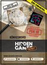Hidden Games Tatort: Königsmord
