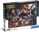 League of Legends - Champions #1