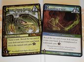 Ascension: Dawn of Champions carte