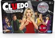 Cluedo: Caccia All'Impostore