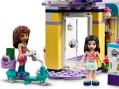 LEGO® Friends La boutique de mode d'Emma figurines