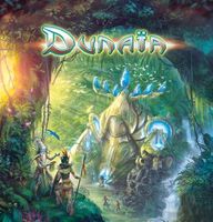 Dunaïa: The Prophecy