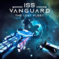 ISS Vanguard: The Lost Fleet