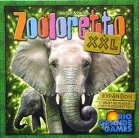 Zooloretto XXL